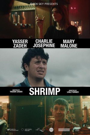 Shrimp Shrimp