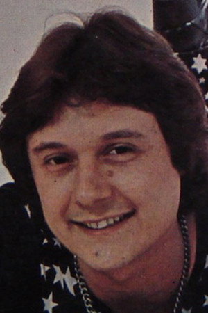 Nenê Benvenutti