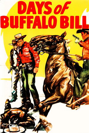 Days of Buffalo Bill Days of Buffalo Bill