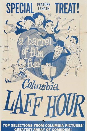 Columbia Laff Hour Columbia Laff Hour