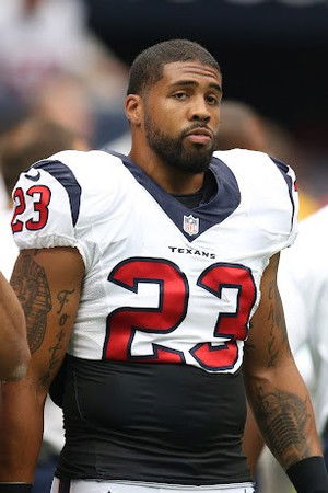 Arian Foster