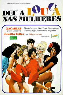 Deu a Louca nas Mulheres Deu a Louca nas Mulheres