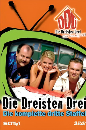 Die Dreisten Drei