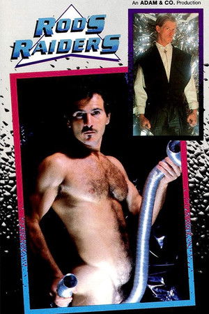 Rod's Raiders Rod's Raiders