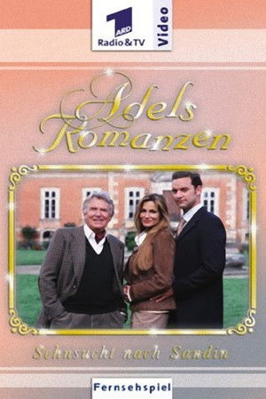 Sehnsucht nach Sandin Sehnsucht nach Sandin