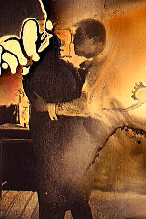 let me come in let me come in