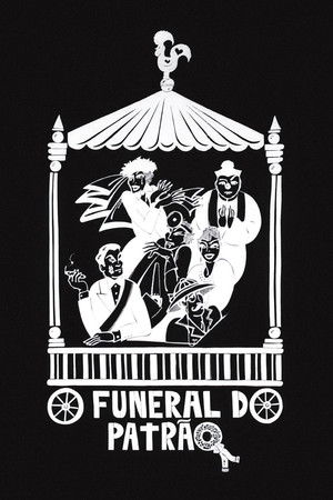 O Funeral do Patrão
