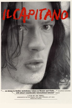 Il Capitano: A Swedish Requiem Il Capitano: A Swedish Requiem