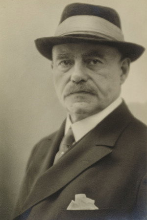 Hermann Sudermann