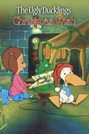 The Ugly Duckling's Christmas Wish The Ugly Duckling's Christmas Wish