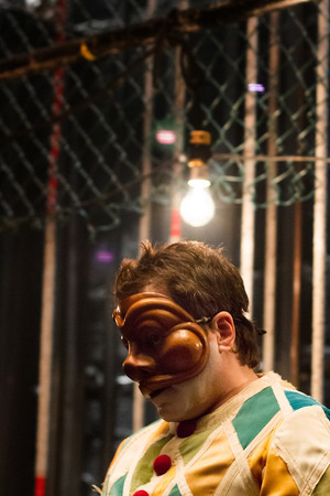 I am not a great actor I am not a great actor