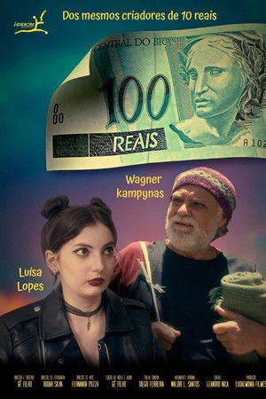 100 Reais