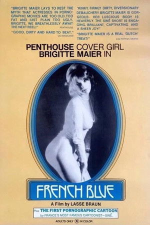 French Blue French Blue