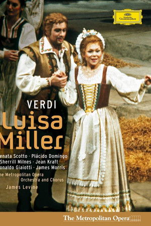Luisa Miller: Metropolitan Opera