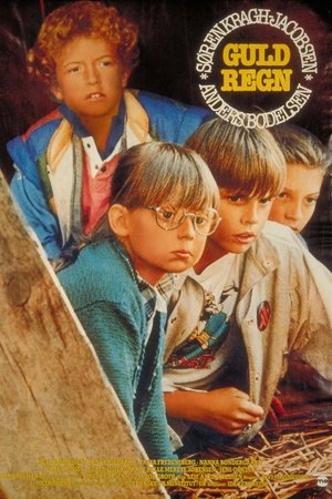 Shower of Gold Shower of Gold