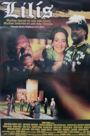 Lilís