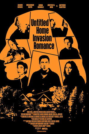 Untitled Home Invasion Romance