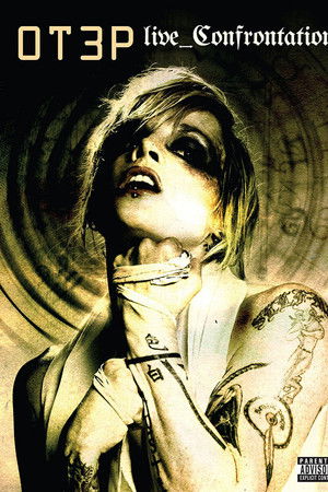 Otep - Live Confrontation
