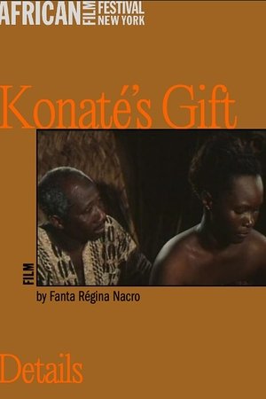 Konaté's Gift Konaté's Gift