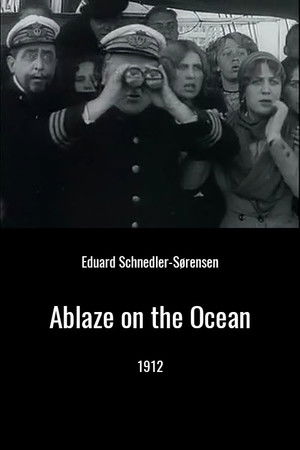 Fire at Sea Fire at Sea