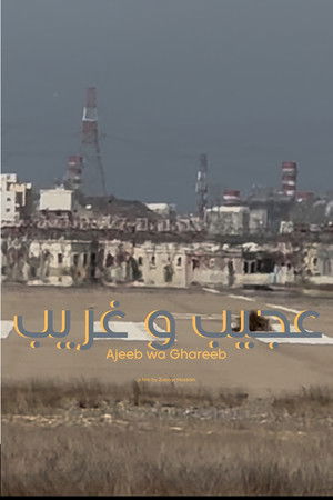 Ajeeb Wa Ghareeb (The Strange and Unusual) Ajeeb Wa Ghareeb (The Strange and Unusual)