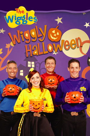 The Wiggles: Wiggly Halloween The Wiggles: Wiggly Halloween
