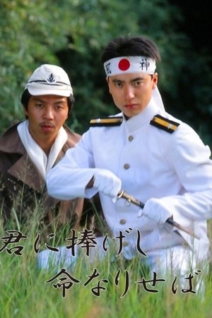 Kimi ni sasageshi inochi nariseba