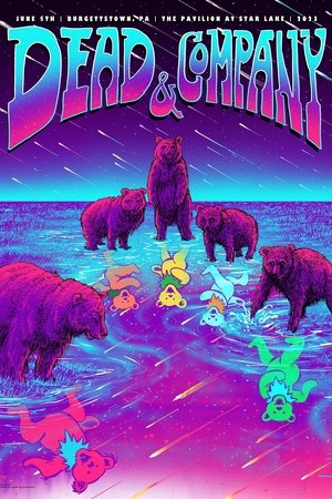 Dead & Company: 2023-06-05 The Pavilion at Star Lake, Burgettstown, PA, USA Dead & Company: 2023-06-05 The Pavilion at Star Lake, Burgettstown, PA, USA