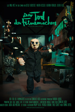 Death of the Filmmaker Death of the Filmmaker