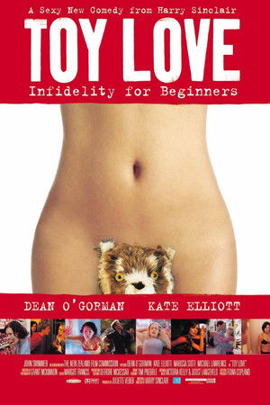 Toy Love Toy Love