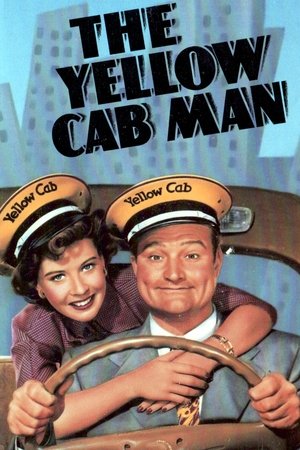 The Yellow Cab Man The Yellow Cab Man