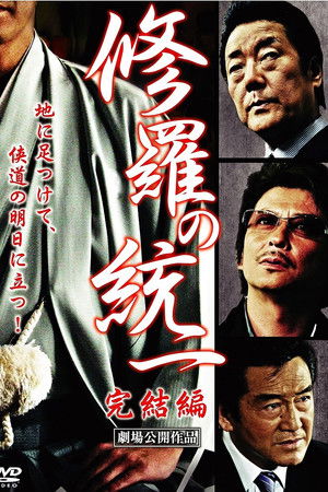 Unification of Shura: Final Edition