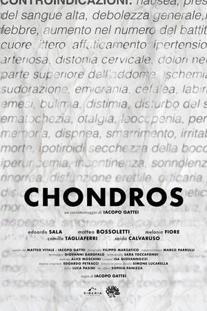 Chondros Chondros