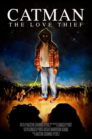 Catman: The Love Thief Catman: The Love Thief