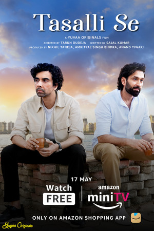 Tasalli se Tasalli se