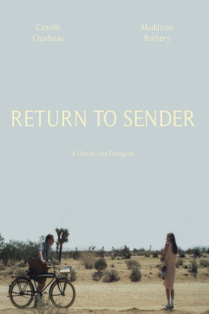 Return to Sender Return to Sender