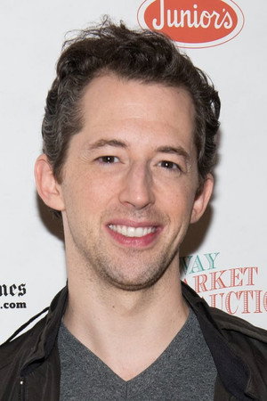 Josh Grisetti