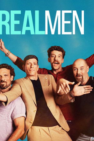Real Men Real Men