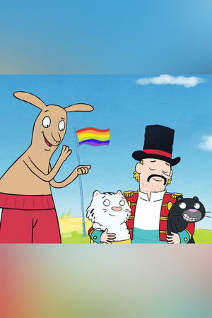 A kangaroo like you A kangaroo like you