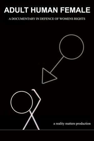 Adult Human Female Adult Human Female