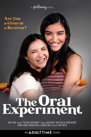 The Oral Experiment The Oral Experiment
