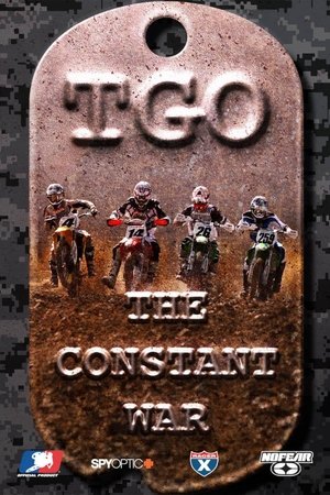 The Great Outdoors: The Constant War The Great Outdoors: The Constant War