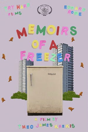 Memoirs of a Freezer Memoirs of a Freezer