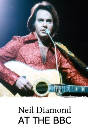 Neil Diamond at the BBC