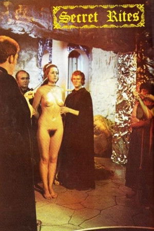 Secret Rites Secret Rites