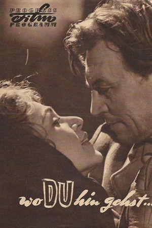 Wo Du hin gehst... Wo Du hin gehst...