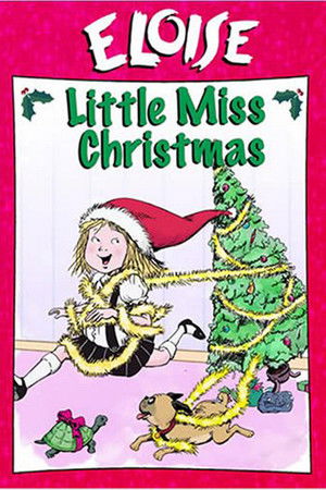 Little Miss Christmas Little Miss Christmas