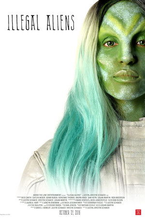 Illegal Aliens Illegal Aliens