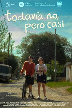 Todavía no, pero casi