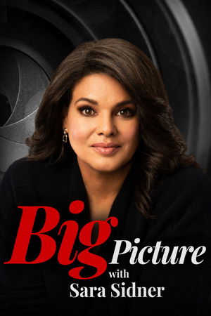 Big Picture with Sara Sidner Big Picture with Sara Sidner